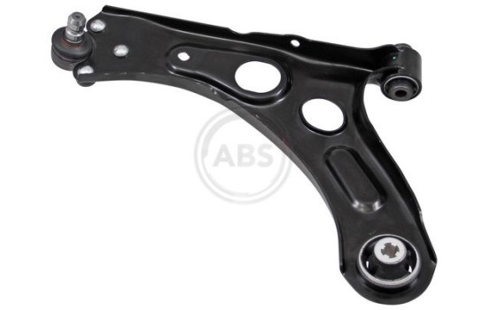 Bras de commande, suspension de roue 212748 ABS