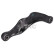 Bras de commande, suspension de roue 33109375 Swag, Vignette 2