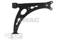 Bras de commande, suspension de roue 33109416 Swag