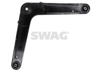 Bras de commande, suspension de roue 33109545 Swag