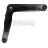 Bras de commande, suspension de roue 33109545 Swag