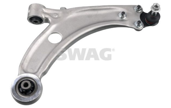 Bras de commande, suspension de roue 33109629 Swag