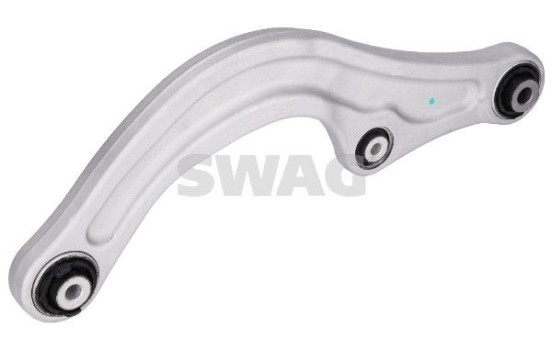 Bras de commande, suspension de roue 33109631 Swag