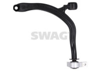 Bras de commande, suspension de roue 33109791 Swag