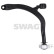 Bras de commande, suspension de roue 33109791 Swag