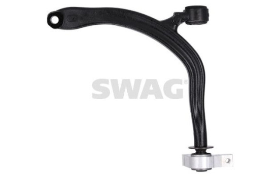 Bras de commande, suspension de roue 33109791 Swag