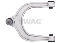 Bras de commande, suspension de roue 33109802 Swag