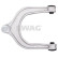 Bras de commande, suspension de roue 33109802 Swag, Vignette 2