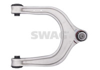 Bras de commande, suspension de roue 33109804 Swag