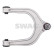Bras de commande, suspension de roue 33109804 Swag