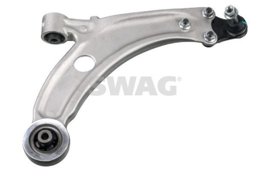 Bras de commande, suspension de roue 33109811 Swag