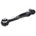 Bras de commande, suspension de roue 33109994 Swag, Vignette 2