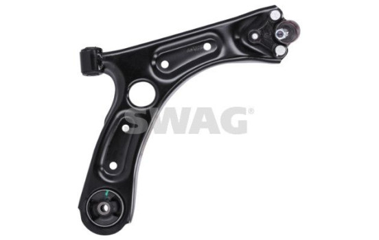 Bras de commande, suspension de roue 33110000 Swag