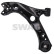 Bras de commande, suspension de roue 33110086 Swag