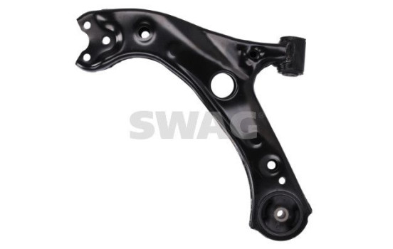 Bras de commande, suspension de roue 33110086 Swag