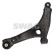 Bras de commande, suspension de roue 33110146 Swag