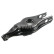 Bras de commande, suspension de roue 33110151 Swag