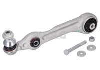 Bras de commande, suspension de roue 33110537 Swag