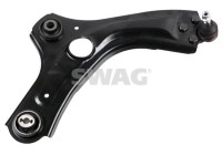 Bras de commande, suspension de roue 33110580 Swag