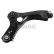Bras de commande, suspension de roue 33110580 Swag