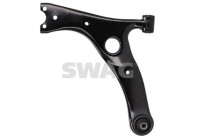 Bras de commande, suspension de roue 33111064 Swag