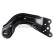 Bras de commande, suspension de roue 33111065 Swag, Vignette 2