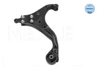 Bras de commande, suspension de roue 37-16 050 0057 Meyle