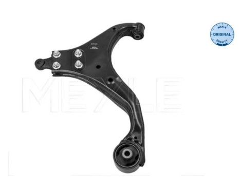 Bras de commande, suspension de roue 37-16 050 0057 Meyle