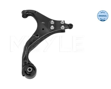 Bras de commande, suspension de roue 37-16 050 0058 Meyle