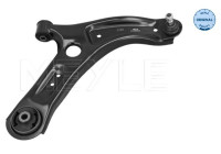 Bras de commande, suspension de roue 37-16 050 0074 Meyle