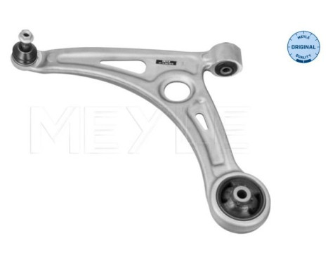 Bras de commande, suspension de roue 37-16 050 0079 Meyle