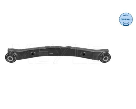 Bras de commande, suspension de roue 37-16 050 0099 Meyle