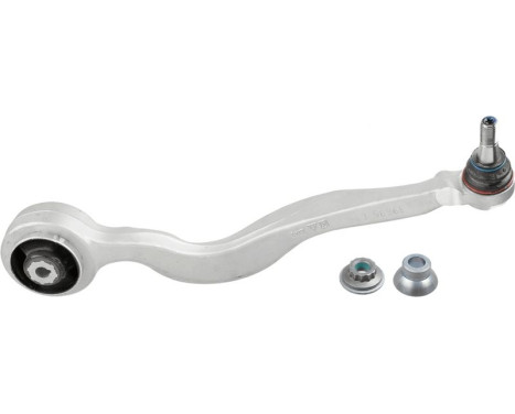 Bras de commande, suspension de roue 39695 01 Lemforder