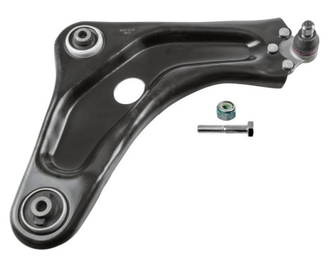 Bras de commande, suspension de roue 43547 01 Lemforder