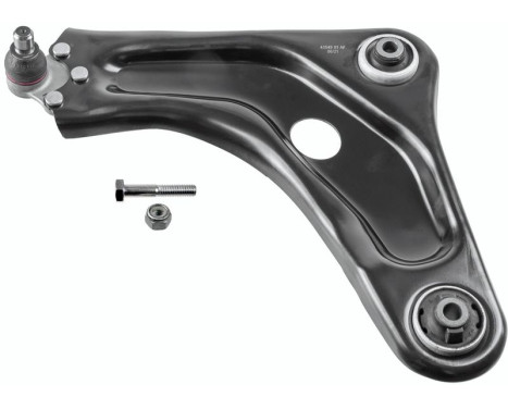 Bras de commande, suspension de roue 43549 01 Lemforder
