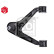 Bras de commande, suspension de roue 43659 FEBI