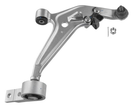 Bras de commande, suspension de roue 44134 01 Lemforder