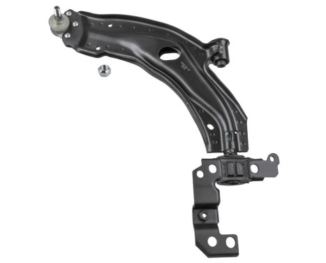 Bras de commande, suspension de roue 44500 01 Lemforder