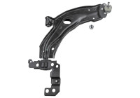 Bras de commande, suspension de roue 44501 01 Lemforder