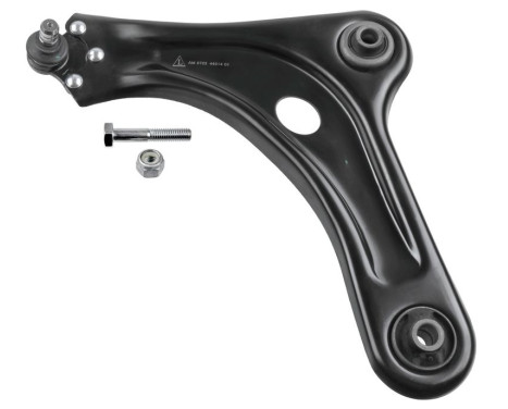 Bras de commande, suspension de roue 44614 01 Lemforder