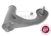 Bras de commande, suspension de roue 49398678 Corteco