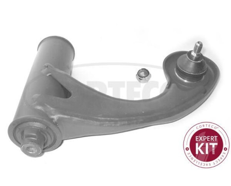 Bras de commande, suspension de roue 49398678 Corteco