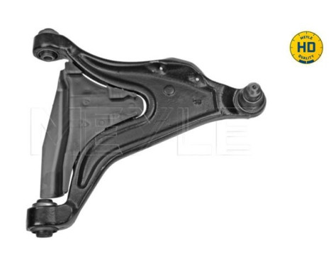 Bras de commande, suspension de roue 516 050 0100/HD Meyle