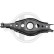 Bras de commande, suspension de roue 6687418 Diederichs, Vignette 2