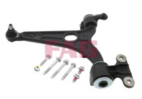 Bras de commande, suspension de roue 821 0050 10 FAG