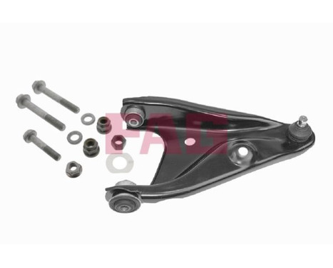 Bras de commande, suspension de roue 821 0556 10 FAG
