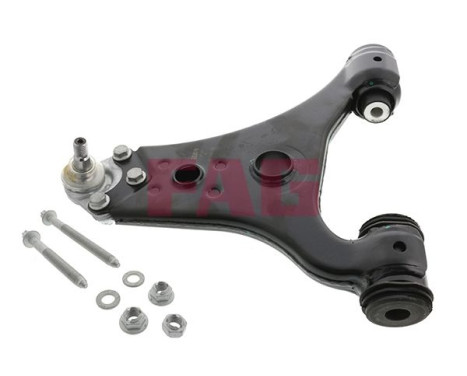 Bras de commande, suspension de roue 821 0562 10 FAG