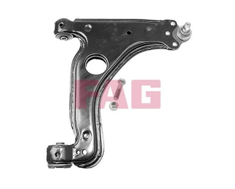Bras de commande, suspension de roue 821 0570 10 FAG