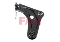 Bras de commande, suspension de roue 821 0584 10 FAG