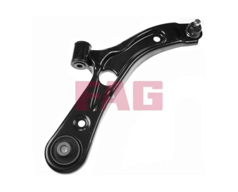 Bras de commande, suspension de roue 821 0660 10 FAG